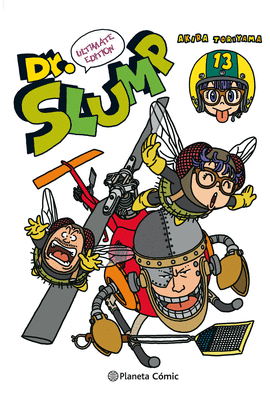 DR. SLUMP N 13/15 (NUEVA EDICIN)