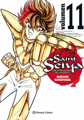 SAINT SEIYA N11/22