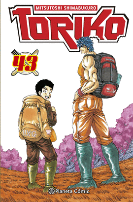 TORIKO N 43/43