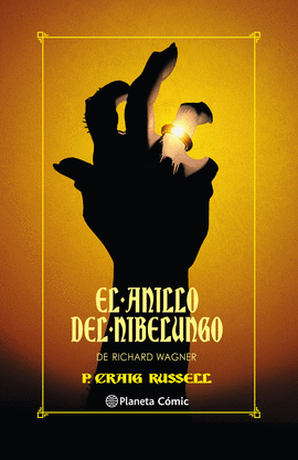 EL ANILLO DEL NIBELUNGO (EDICIN INTEGRAL)