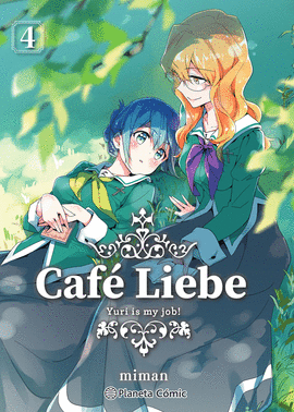 CAF LIEBE N 04