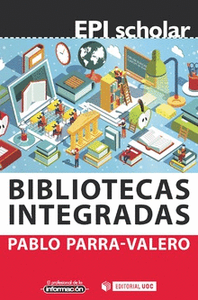 BIBLIOTECAS INTEGRADAS