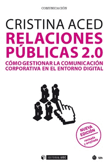 RELACIONES PUBLICAS 2.0 (N/E)