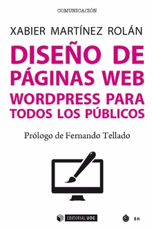 DISEO DE PAGINAS WEB WORDPRESS PARA TODOS LOS PUBLICOS