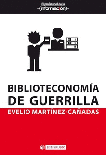 BIBLIOTECONOMA DE GUERRILLA