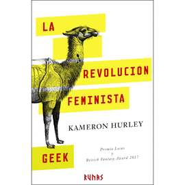 LA REVOLUCIN FEMINISTA GEEK