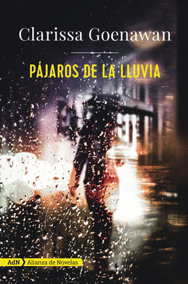 PJAROS DE LA LLUVIA (ADN)