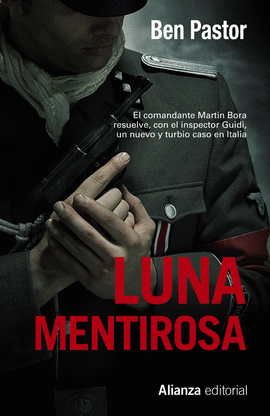 LUNA MENTIROSA -POL