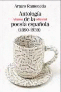 ANTOLOGA DE LA POESA ESPAOLA (1890-1939) -N