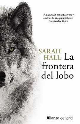 LA FRONTERA DEL LOBO -POL