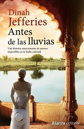 ANTES DE LAS LLUVIAS -POL