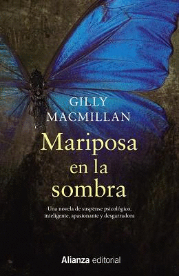 MARIPOSA EN LA SOMBRA -POL