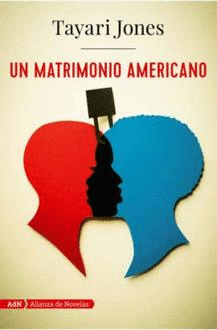 UN MATRIMONIO AMERICANO (ADN)