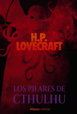 LOS PILARES DE CTHULHU