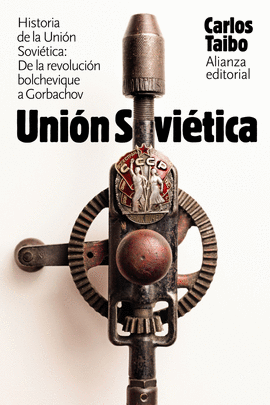 HISTORIA DE LA UNIN SOVITICA