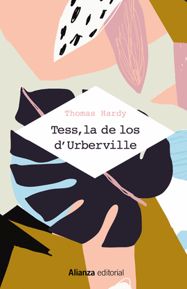 TESS, LA DE LOS D'URBERVILLE