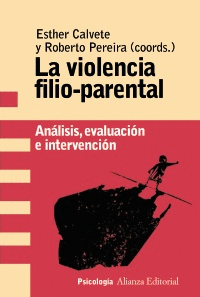 LA VIOLENCIA FILIO-PARENTAL