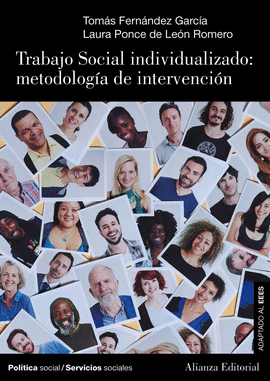 TRABAJO SOCIAL INDIVIDUALIZADO: METODOLOGA DE INTERVENCIN