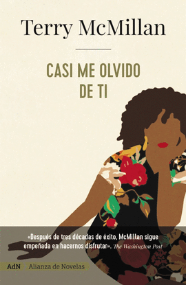 CASI ME OLVIDO DE TI [ADN]