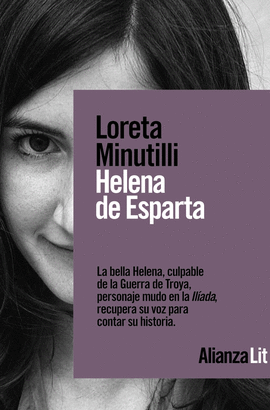 HELENA DE ESPARTA