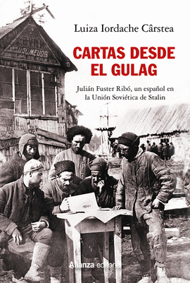 CARTAS DESDE EL GULAG