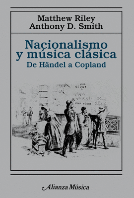 NACIONALISMO Y MSICA CLSICA