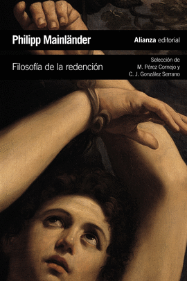 FILOSOFA DE LA REDENCIN