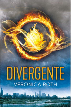 DIVERGENTE -POL