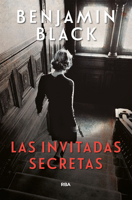 LAS INVITADAS SECRETAS