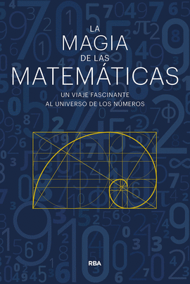 LA MAGIA DE LAS MATEMATICAS