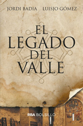 LEGADO DEL VALLE, EL