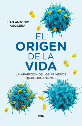 ORIGEN DE LA VIDA, EL