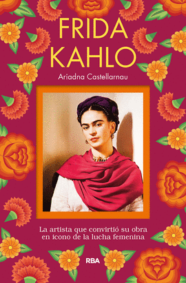 FRIDA KAHLO