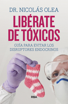 LIBERATE DE TOXICOS