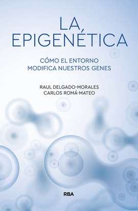 LA EPIGENTICA