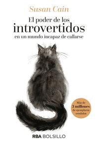 EL PODER DE LOS INTROVERTIDOS -POL