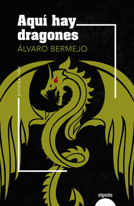 AQU HAY DRAGONES