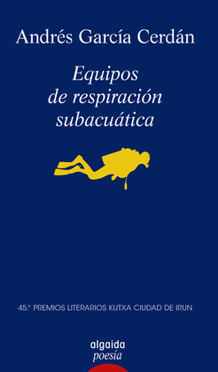 EQUIPOS DE RESPIRACIN SUBACUTICA