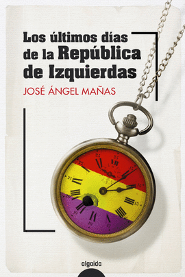 REPBLICA DE IZQUIERDAS