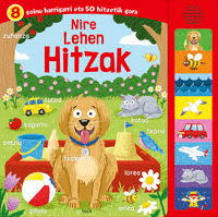 NIRE LEHEN HITZAK - LIBRO SONORO EUSKERA