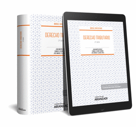 DERECHO TRIBUTARIO (PAPEL + E-BOOK)