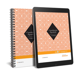 CONSTITUCI�N ESPA�OLA (LEYITBE) (PAPEL + E-BOOK)