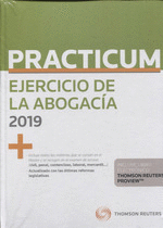 PRACTICUM EJERCICO DE LA ABOGACIA 2019 DUO