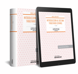 INTRODUCCIN AL SISTEMA TRIBUTARIO ESPAOL (PAPEL + E-BOOK)