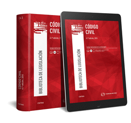 CDIGO CIVIL (PAPEL + E-BOOK)