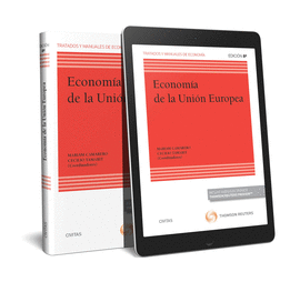 ECONOMIA DE LA UNION EUROPEA DUO