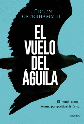 EL VUELO DEL GUILA