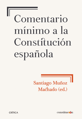 LAS PALABRAS DE LA CONSTITUCION