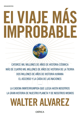 EL VIAJE MS IMPROBABLE