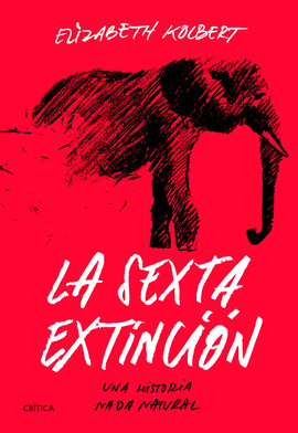 LA SEXTA EXTINCIN